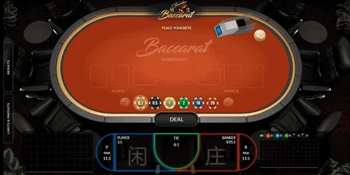 Desain-Modern-Turbo-Baccarat 