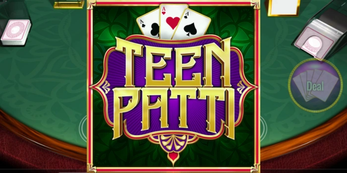 Teen Patti - Sensasi Bermain dengan Budaya India yang Kental