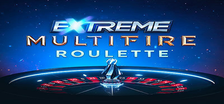 Extreme Multifire Roulette – Permainan Roulette yang Menggugah Semangat!