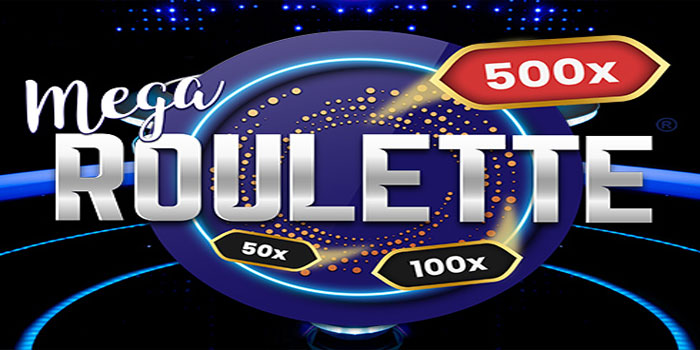 Bibit4d – Situs Terbaik Untuk Bermain Casino Mega Roulette