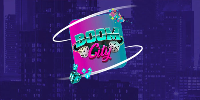 Cara Mudah Mendapatkan Jackpot Boom City Di Situs Besok4D