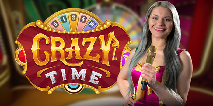 Strategi Jitu Mendapatkan Jackpot Crazy Time Situs Besok4D