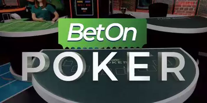 Bibit4d – Situs Gacor Untuk Bermain Casino Bet On Poker