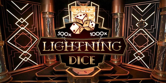Haitogel – Platform Casino Lightning Dice Mudah Maxwin