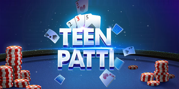 Kunci Sukses Bermain Casino Teen Patti Di Situs Haitogel 