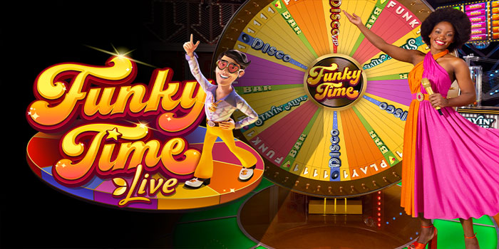 Panduan Menang Casino Funky Time Di Situs Haitogel 